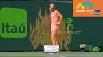 On-Fire Azarenka / Bellis vs Azarenka Highlights / Miami Open 2018 / Round of 128