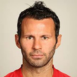 Биография, Райан Гиггз - полное досье на Tribuna.com