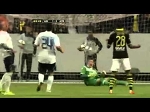AIK 1-3 Atromitos Athens ● UEFA Europa League 30/07/2015
