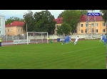 Гол Дмитрия Макара в ворота БАТЭ