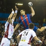 EHF Champions League 2016/17 - Veszprém fall and Löwen rise in the power ranking