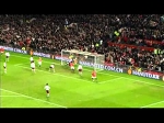 2007 - 2008 Season United 4 - 0 Arsenal