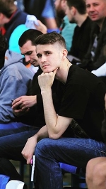 Anton Ivanou, Anton Ivanou Anton Ivanou, Anton Ivanou