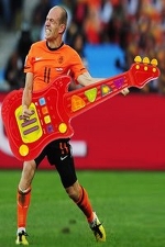 Robben4ik, Robben4ik Robben4ik, Robben4ik