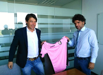 Palermo: collaborazione in vista con l'FC Isloch, club della Bielorussia - Mediagol