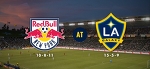 MLS: Битва Востока и Запада - Записки Ника Моррисона - Блоги - by.tribuna.com