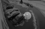 Похитителя мячей в столичном Футбольном манеже так и не нашли