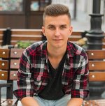 Илья Громадко, Илья Громадко Илья Громадко, Илья Громадко