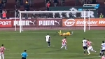 149. DERBI // GOLOVI // Crvena zvezda 3 - 1 Partizan // 9.kolo // Super liga Srbije // 12.9.2015.