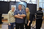 Калядны турнір - пачатак новага сезона - Беларускі дартс, які ён ёсць - Блоги - by.tribuna.com