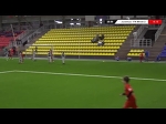 Juventus (Italy) – FK Minsk-2 (Belarus) II