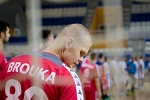 Чемпионат Беларуси. СКА выиграл у БГК