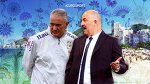 Тите поднял всю Бразилию, чтобы выиграть ЧМ-2018. Скауты следили даже за Черчесовым