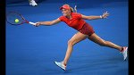 Watch the Top 10 shots from the 2019 Brisbane International