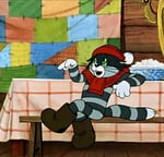 Кот Матроскин, Кот Матроскин Кот Матроскин, Кот Матроскин