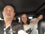 Daria Kasatkina FP on Twitter