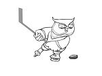 Lucky Owl, Lucky Owl Lucky Owl, Lucky Owl
