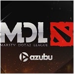 MarsTV Dota 2 League