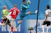 FIFA 19, Мохамед Эль-Шенави, Сборная Египта по футболу, ЧМ-2018 FIFA