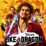 Yakuza: Like a Dragon