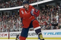 EA Sports, Спортивные, Симуляторы, NHL 22