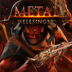 Metal: Hellsinger