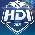 Huya Dota 2 Winter Invitational