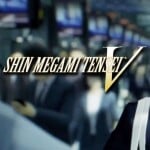 Shin Megami Tensei 5