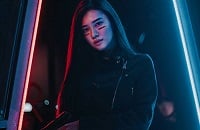 Йап «xNova» Джиан Вей, LGD, Девушки и киберспорт