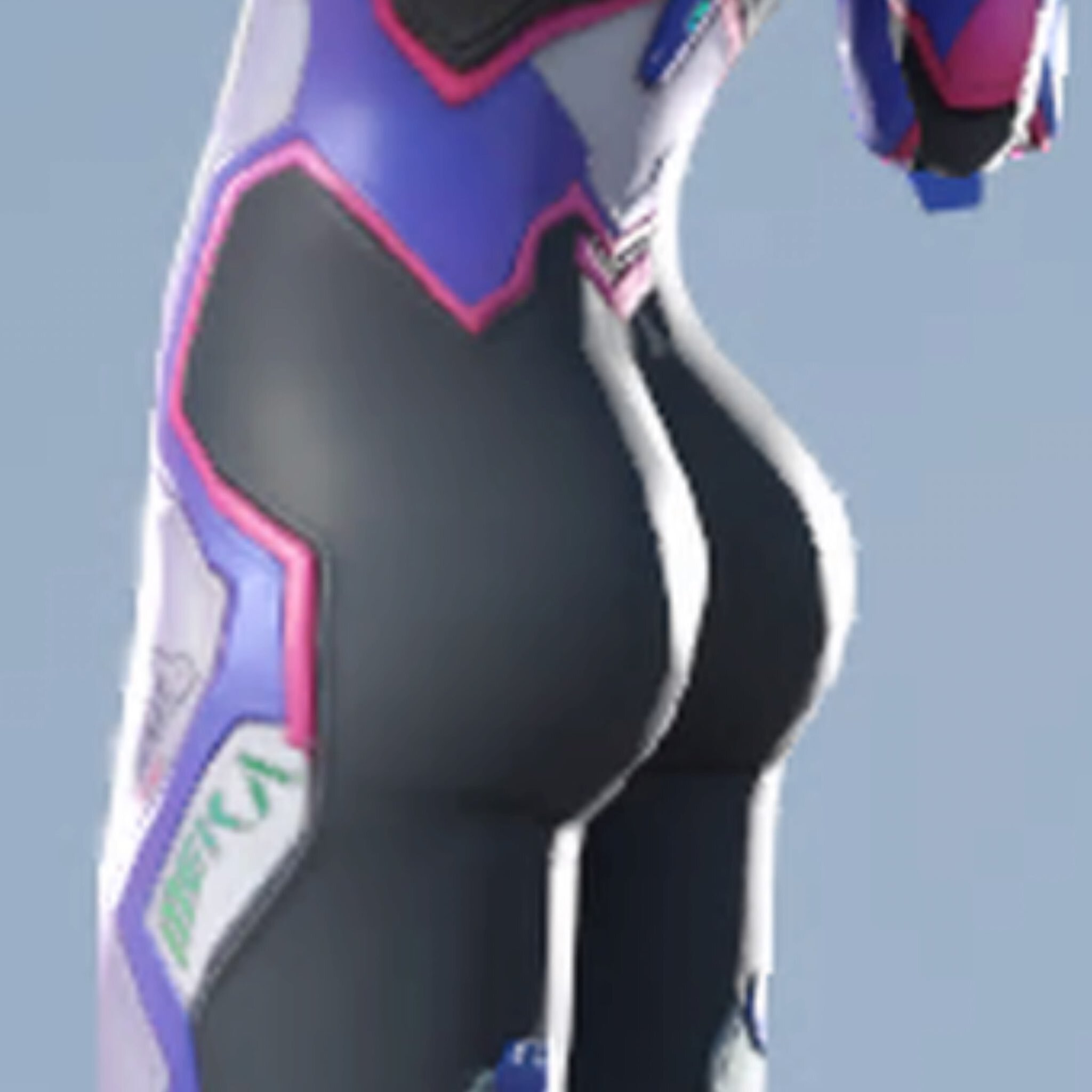 Dva buff overwatch 2