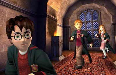 Hogwarts Legacy, Гарри Поттер, Warner Bros. Interactive Entertainment