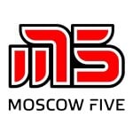 Moscow Five CS:GO