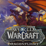 World of Warcraft Dragonflight