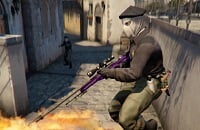 Counter-Strike: Global Offensive, Хайлайты, Шутеры