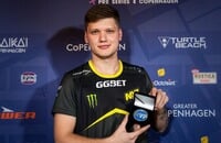 Александр «S1mple» Костылев