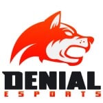 Denial eSports League of Legends