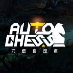 Dota Auto Chess