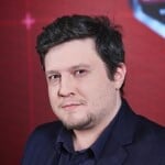 Игорь «SL4M» Сопов