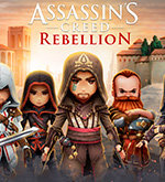 Assassinʼs Creed: Rebellion