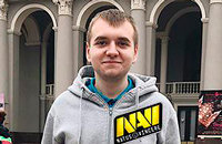 DreamLeague Season, NAVI