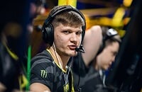 Intel Extreme Masters Fall 2021, Александр «S1mple» Костылев, NAVI, Astralis