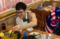 Чжан «Faith_bian» Жуйда, Чжан «xiao8» Нин, Wings, PSG.LGD, Чжан «y`» Липин, The International