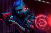 CD Projekt RED, Cyberpunk 2077, Steam, Ролевые игры, Чарт продаж