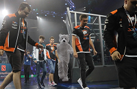 Virtus.pro, The International