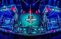 Мейджоры, PGL Major Antwerp