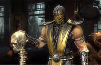 Файтинги, Mortal Kombat (фильм), Mortal Kombat 11: Aftermath, Mortal Kombat Kollection Online, Ultimate Mortal Kombat 3, Mortal Kombat 11