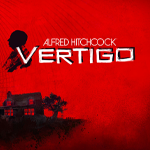 Alfred Hitchcock – Vertigo