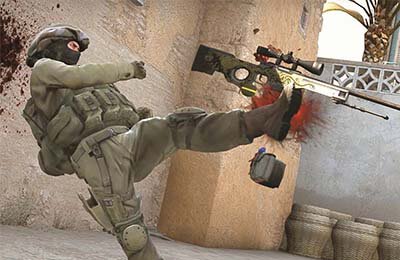 Counter-Strike: Global Offensive, Counter-Strike 2, Баги