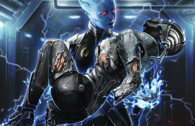 Mass Effect 3, Mass Effect, Mass Effect Legendary Edition, Mass Effect: Andromeda, Опросы, Mass Effect 2