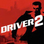игра driver 2 на playstation игра driver 2 на playstation